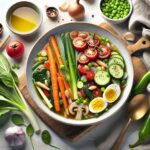 Top-Rated Vegetable Broths: Best Brands to Buy Now