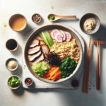 Unlocking Flavor: Shio, Shoyu, and Miso Ramen Explained