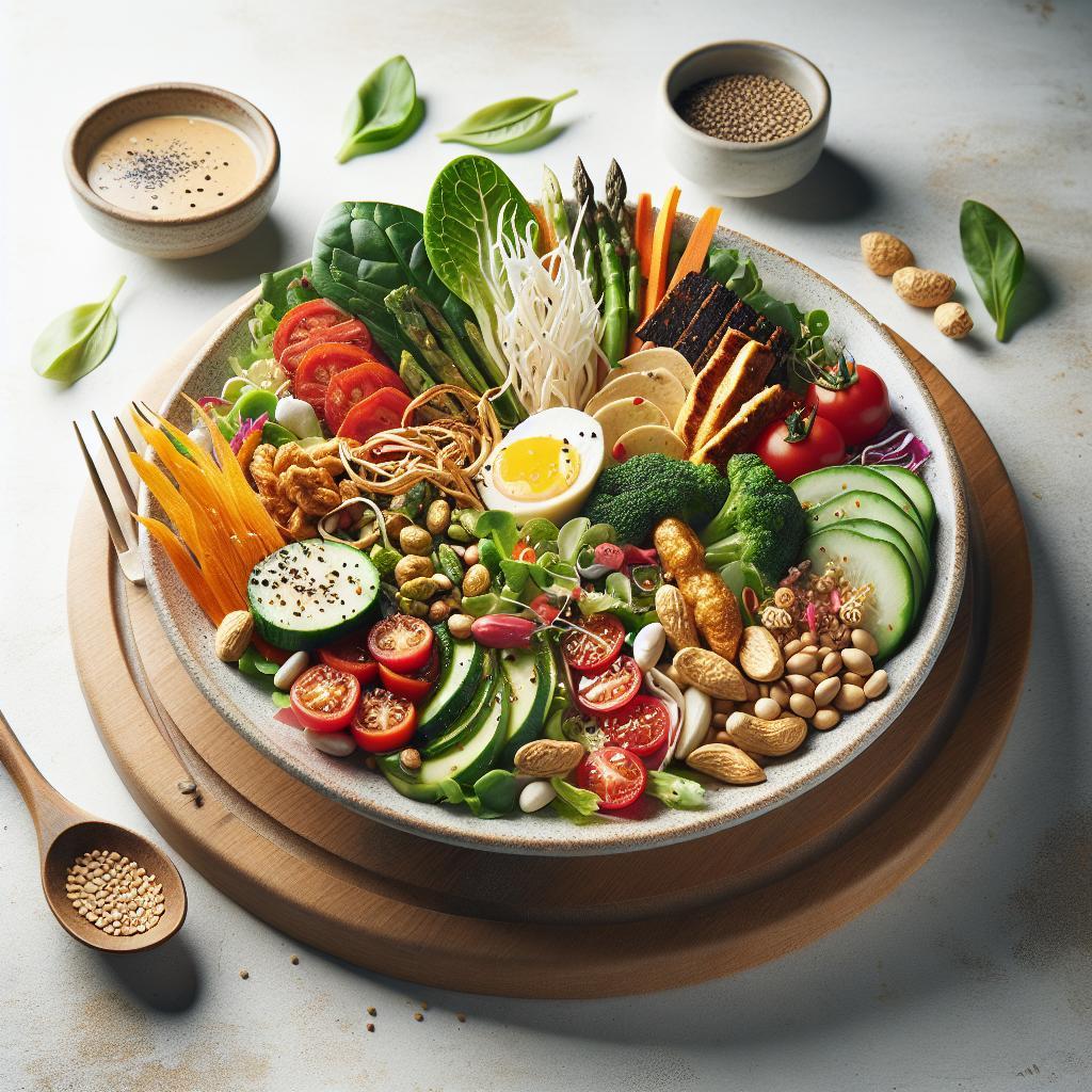 Navigating Soy Allergy: Safe & Tasty Foods You Can Enjoy