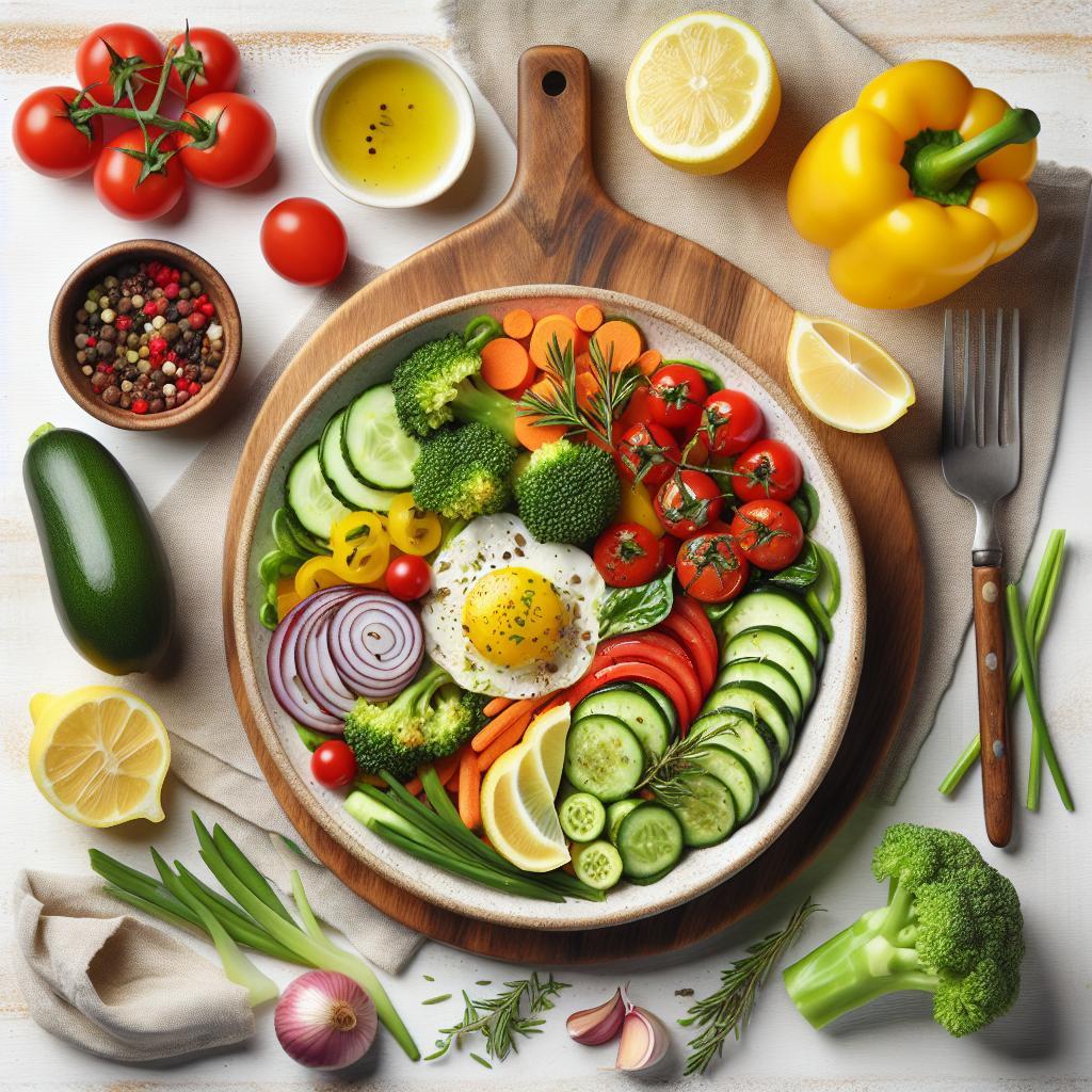 Beyond Beans: Crafting Flavorful Budget Meals on a Dime