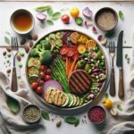 Delicious & Affordable: Crafting Easy Meatless Dinners