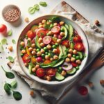 Chickpeas Unleashed: Our Top Favorite Recipe Hack