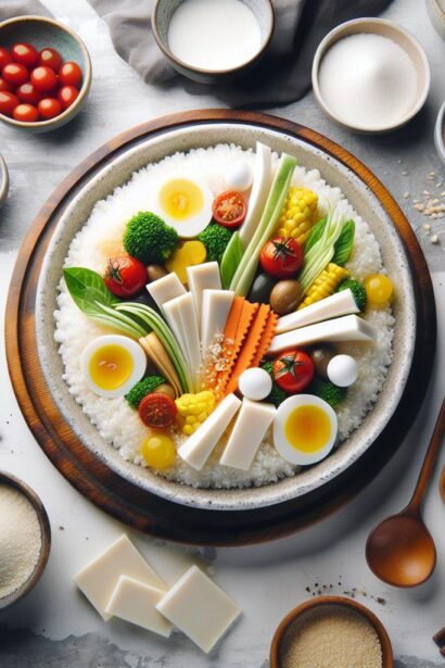 Arrowroot vs Tapioca Starch: A Guide to Perfect Uses