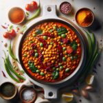 One-Pot Vegan Red Lentil Curry: Simple, Flavorful & Nutritious