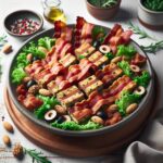 Crispy, Quick & Vegan: Make Bacon Substitute in 30 Mins