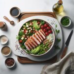 Protein Power: Why You Might Be Falling Short Daily