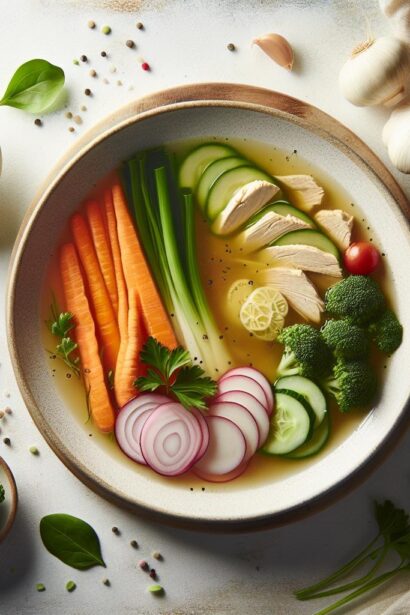Mastering Moisture: Perfect Texture in Black Bean Brownies