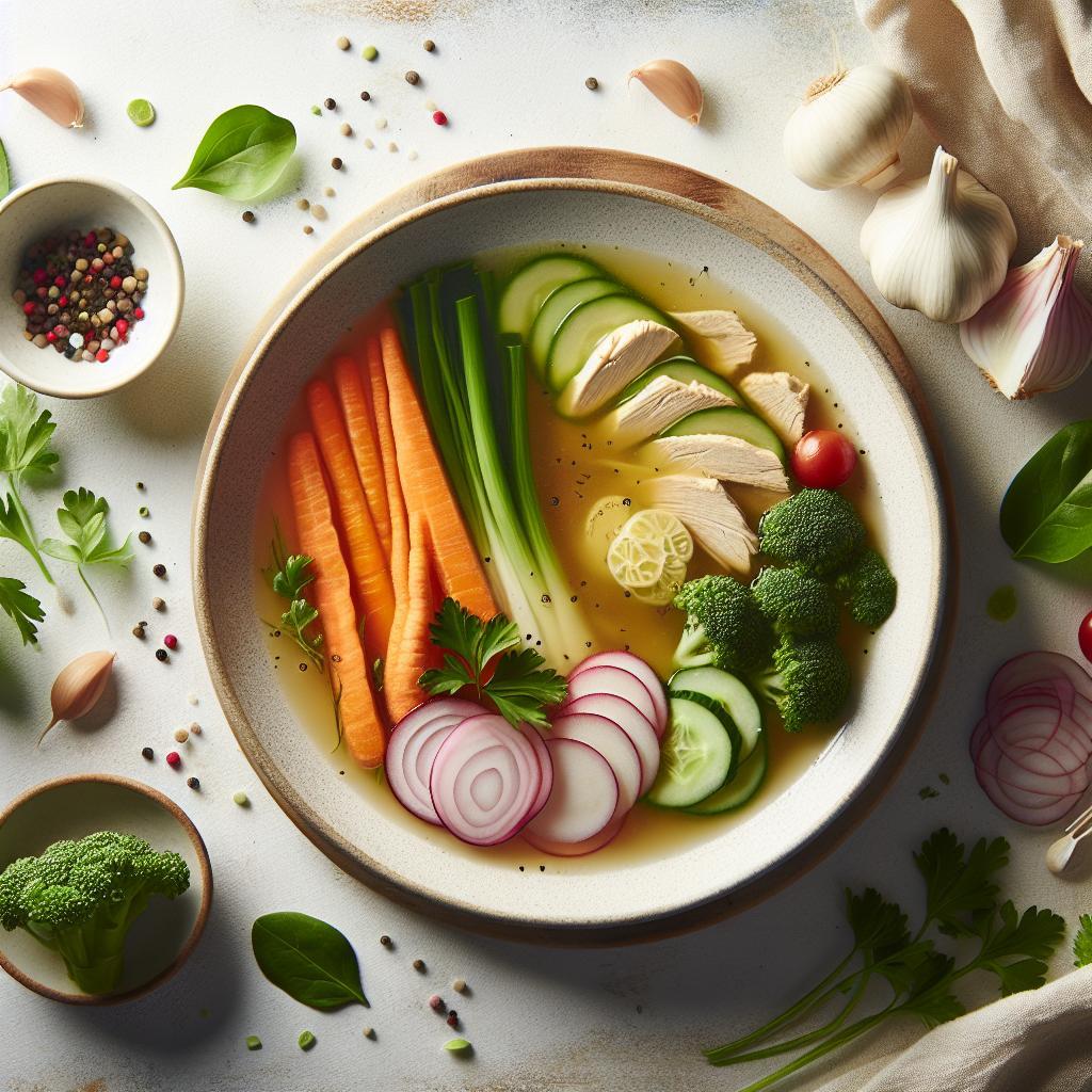 Mastering Moisture: Perfect Texture in Black Bean Brownies