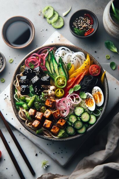 Unlock Umami Magic: Mastering Soy Sauce & Miso Paste Uses