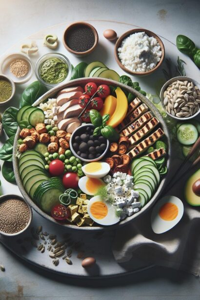 Whey, Casein, or Plant Protein: Which Powers You Best?