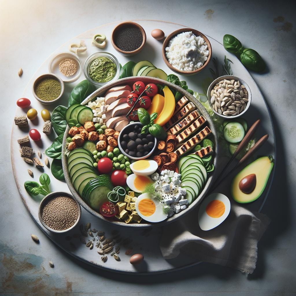 Whey, Casein, or Plant Protein: Which Powers You Best?