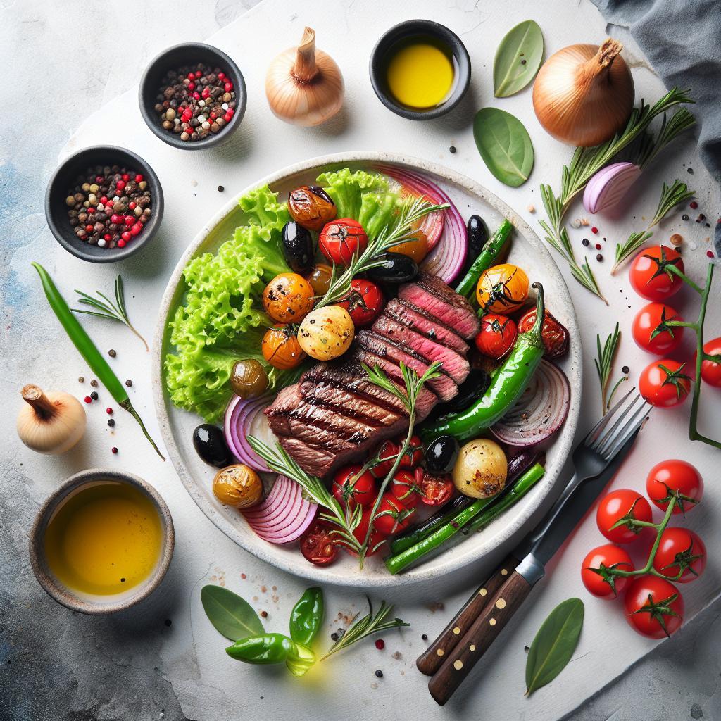 When Friends Choose Steakhouse: Your Savvy Survival Guide