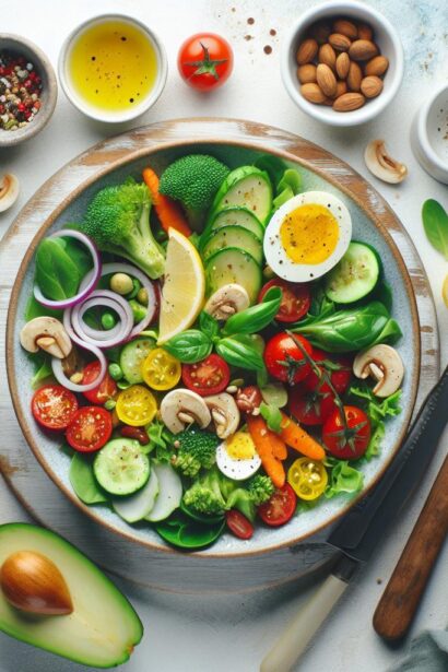 Deliciously Simple: Easy Recipes from Your Imperfect Foods Box