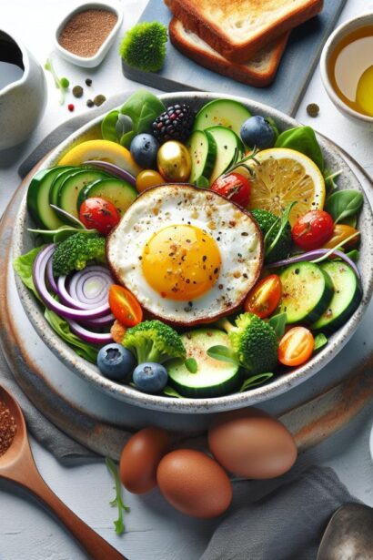 Boost Your Iron Naturally: Using Blackstrap Molasses Tips