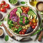 Ultimate Vegan Pantry: Your Guide to Plant-Powered Staples