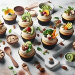 Sweet Start: Easy Vegan Cupcake Recipes for Beginners