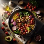 One-Pot Wonders: Mastering Multi-Component Meals Easily