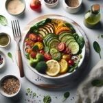 Unlocking Nutrient Power: Sourcing Diversity for Wellness