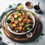 Unlock Flavor: Top Tofu Marinades Perfect for Baking Bliss