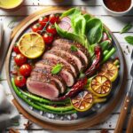 Iron-Rich Meat Alternatives: Boost Your Diet Naturally