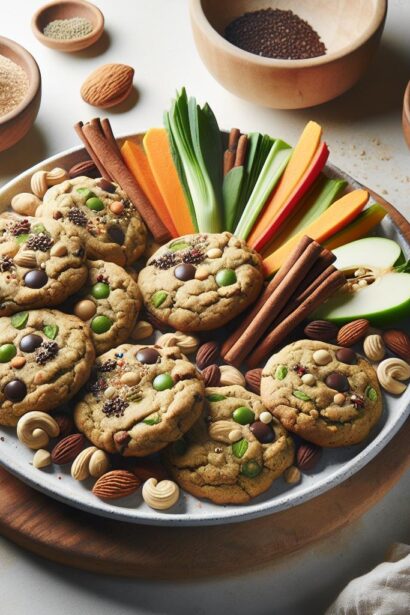 Baking Blunders: Common Vegan Cookie Mistakes to Avoid