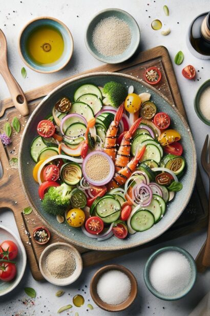 Top Xanthan Gum Brands: Your Ultimate Guide to Quality Choices