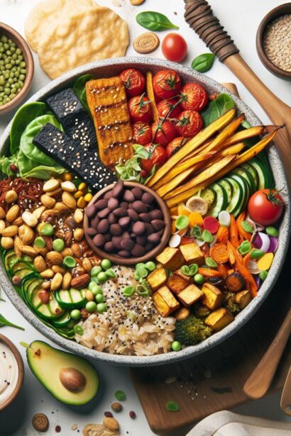 Quick Cleanup Hacks for 30-Minute Meals Made Easy