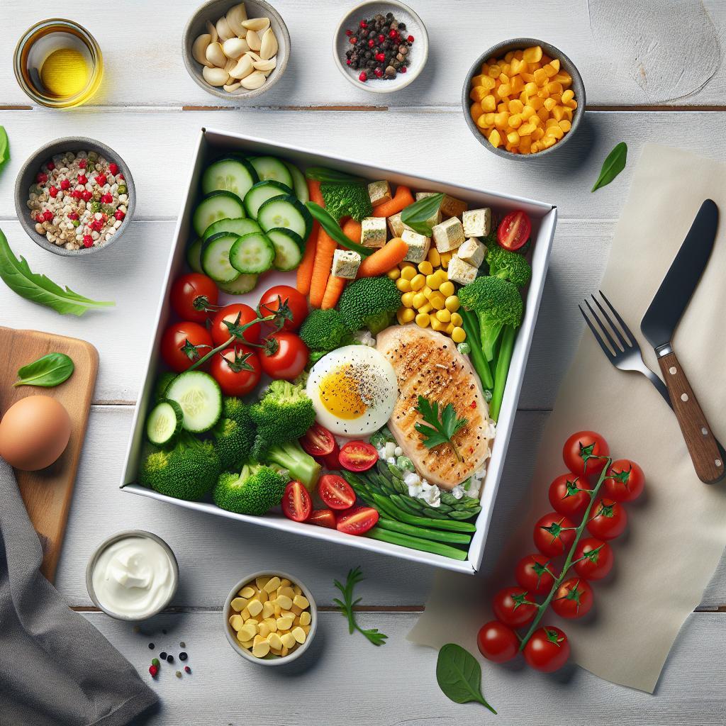 Chill & Thrill: Top Containers for Perfect Freezer Meals