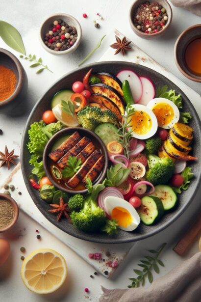 Spice Essentials: Unlock Flavor with These Versatile Picks