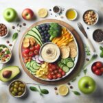 The Ultimate Healthy Snack: Simple, Delicious, and Nutritious