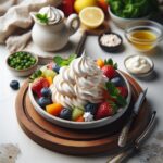 Fluffy Vegan Swiss Meringue Buttercream: Creamy, Dairy-Free Delight