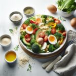 Crack the Code: Best Gluten-Free Egg Substitutes Explained