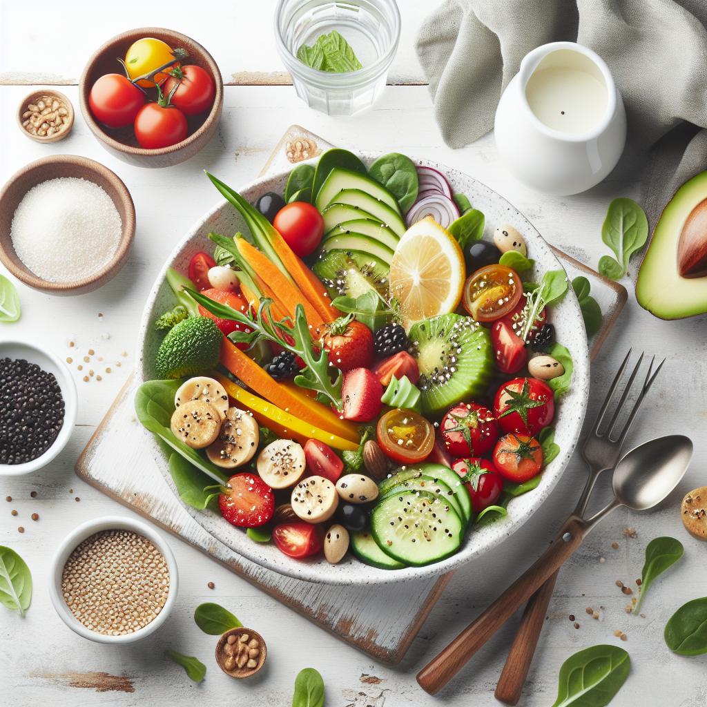 Top Xanthan Gum Brands: Your Ultimate Guide to Quality Choices