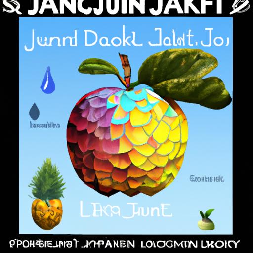 Jackfruit Unveiled: Nature's Giant Fruit Explained