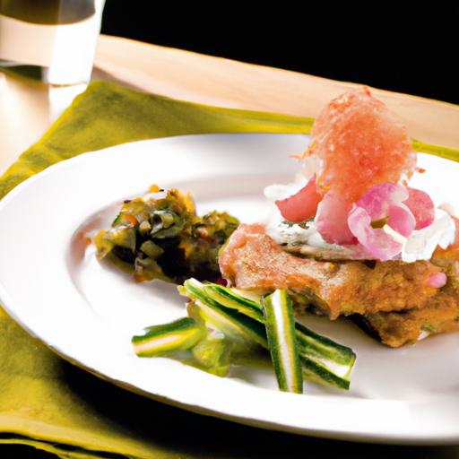 Savvy Dining: Mastering the Art of Restaurant Prep Ahead