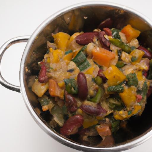 One-Pot Vegan Meals That Burst With Flavor and Fun