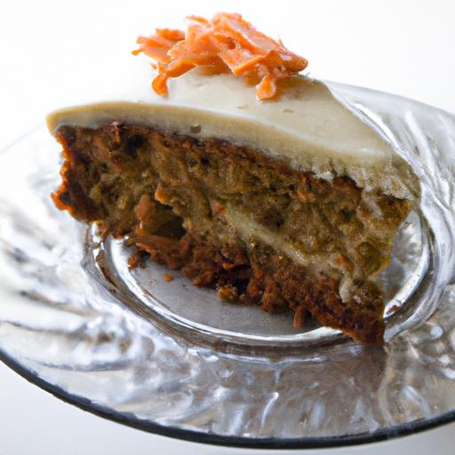 Ultimate Guide to the Best Vegan Carrot Cake with Frosting