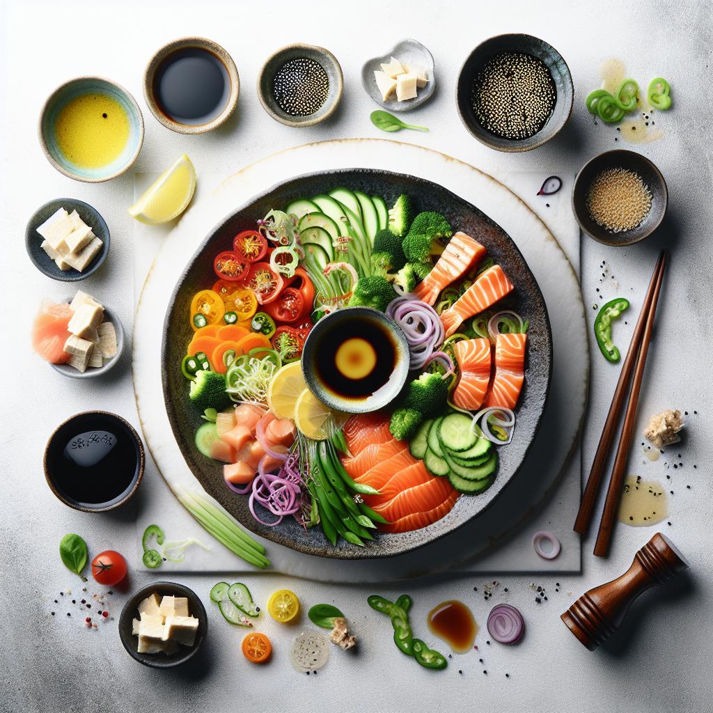 Unlock Umami Magic: Mastering Soy Sauce & Miso Paste Uses