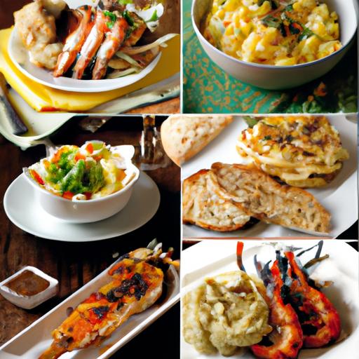 Party Perfect: Top Make-Ahead Dishes for Stress-Free Fun