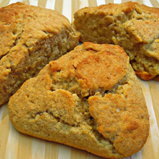 Wholesome Vegan Pantry Baking: Easy Recipes from Home Staples