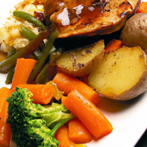 Pantry Magic: Sparking Family Fun with Easy Meals