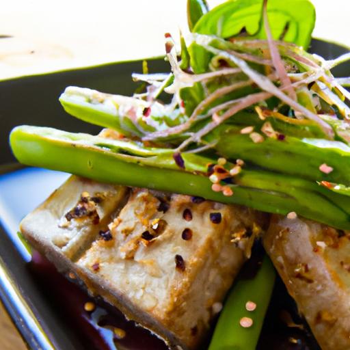 Unlock Bold Tofu Flavor: Mastering the Art of Marinades