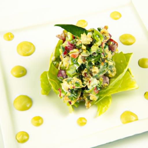 Elevate Flavor: Transform Meatless Meals from Bland to Bold