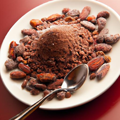 Unlocking Antioxidants: Creative Ways to Use Cacao Powder