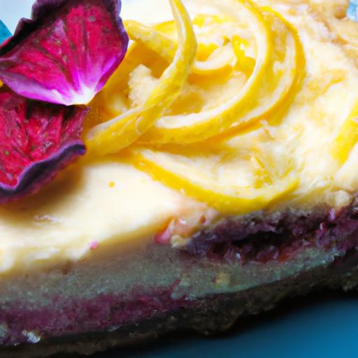 Creamy Delight: Our Favorite No-Bake Vegan Cheesecake Recipe