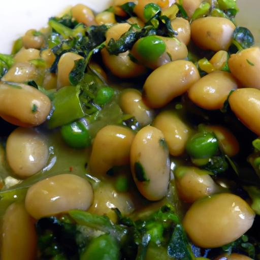 Kid-Approved Vegan Bean Recipes: Nutritious & Fun Meals