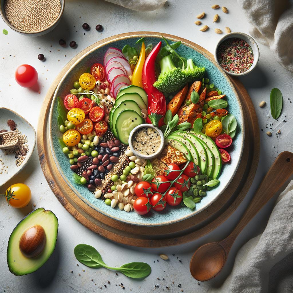 Crafting Vegan Chicken Broth: A Flavorful Plant-Based Guide