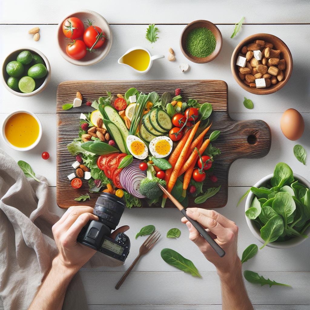 Quick Cleanup Hacks for 30-Minute Meals Made Easy