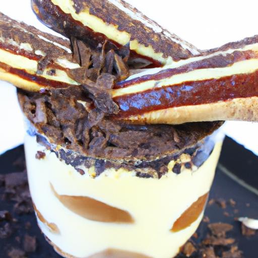 Decadent Vegan Tiramisu Recipe: Creamy, Dairy-Free Delight