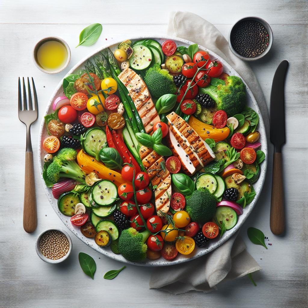 Essential Vegan Pantry Staples for Every Plant-Based Kitchen